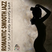 VA - Romantic Smooth Jazz (2017) MP3
