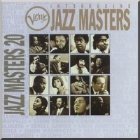 VA - Verve Jazz Masters 20: Introducing The Verve Jazz Masters (1994) MP3