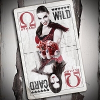 ReVamp - Wild Card [Limited Edition] (2013) MP3