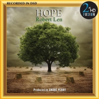 Robert Len - HOPE (2017) MP3
