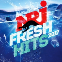 VA - NRJ Fresh Hits 2017 [3CD] (2017) MP3