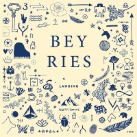 Beyries - Landing (2017) MP3