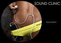 VA - Sound Clinic - .   [ i Like Bass Edition ] (2017) MP3