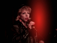 Julee Cruise - Collection [3CD] (1989-2002) MP3