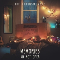 The Chainsmokers - Memories... Do Not Open (2017) MP3