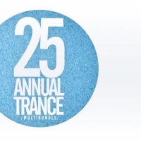 VA - 25 Annual Trance Multibundle (2017) MP3