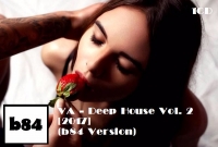 VA - Deep House Vol. 2 (b84 Version) [1CD] (2017) MP3