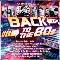 Сборник - Back To The 80s (2017) MP3