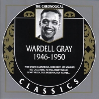 Wardell Gray - The Chronological Classics: [1946-1950] (2002) MP3