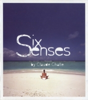 VA - Six Senses by Claude Challe (2009) MP3
