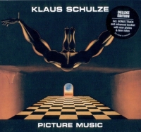 Klaus Schulze - Picture Music (Deluxe Edition) (2005) MP3