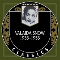 Valaida Snow - The Chronological Classics, Complete, 3 Albums [1933-1953] (2000-2004) MP3