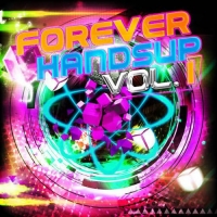 VA - Forever Handsup Vol 1 (2017) MP3