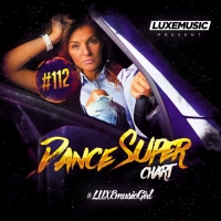 LUXEmusic - Dance Super Chart Vol.112 (2017) MP3