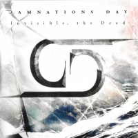 Damnations Day - Invisible,The Dead (2012) MP3