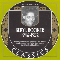 Beryl Booker - The Chronological Classics: [1946-1952] (2006) MP3