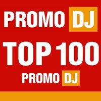  - PromoDJ TOP 100 Club Tracks April 2017 (2017) MP3