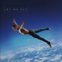 Mike + The Mechanics - Let Me Fly (2017) MP3