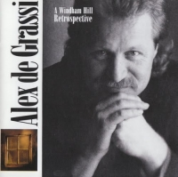 Alex De Grassi - A Windham Hill Retrospective (1992) MP3