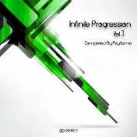 VA - Infinite Progression Vol 3 (2017) MP3