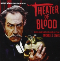 OST -   / Theater of Blood [Michael J. Lewis] (1973) MP3