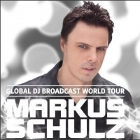 Markus Schulz - Global DJ Broadcast [13.04] (2017) MP3