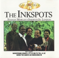 The Inkspots - Stanley Morgan's Inkspots In London - (1976) (1990) MP3