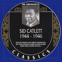 Sid Catlett - The Chronological Classics [1944-1946] (1997) MP3