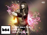 VA - Dance Vol. 4 (b84 Version) (2017) MP3
