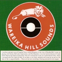 Wareika Hill Sounds - Wareika Hill Sounds (2007) MP3