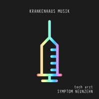 VA - Tech Arzt-Symptom Neunzehn (2017) MP3