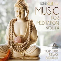 VA - Music For Meditation Vol 14 (2017) MP3