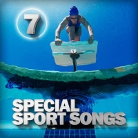 VA - Special Sport Songs 7 (2017) MP3