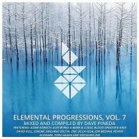 VA - Elemental Progressions Vol.7 (2017) MP3