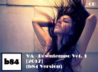VA - Downtempo Vol. 1 (b84 Version) [1CD] (2017) MP3