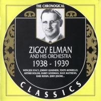 Ziggy Elman - The Chronological Classics [1938-1939] (1996) MP3