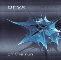 Oryx - On The Run (2002) MP3