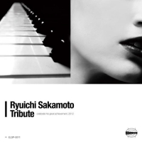 VA - Ryuichi Sakamoto Tribute (2012) MP3