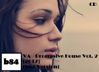 VA - Progresive House Vol. 2 (b84 Version) [1CD] (2017) MP3