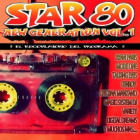 VA - Star 80 New Generation Vol 1 (2015) MP3