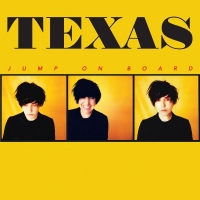 Texas - Jump On Board (2017) MP3