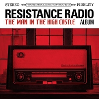 OST - Resistance Radio [The Man in the High Castle] [VA] (2017) MP3