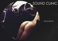 VA - Sound Clinic - .    (Bass Overdose Edition) (2017) MP3