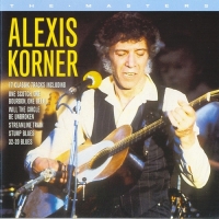 Alexis Korner - The Masters (1998) MP3