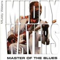 Muddy Waters - Master of the Blues (1997) MP3