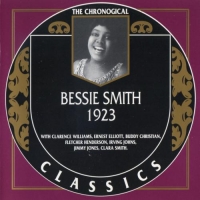 Bessie Smith - The Chronological Classics [1923] (1994) MP3