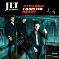 JLT / John Lindberg Trio - Straight From The Heart (2017) MP3