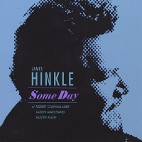 James Hinkle - Some Day (2008) MP3