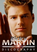 Ricky Martin - Discography (1995-2016) MP3  MediaClub
