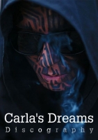 Carla's Dreams - Discography (2012-2017) MP3  